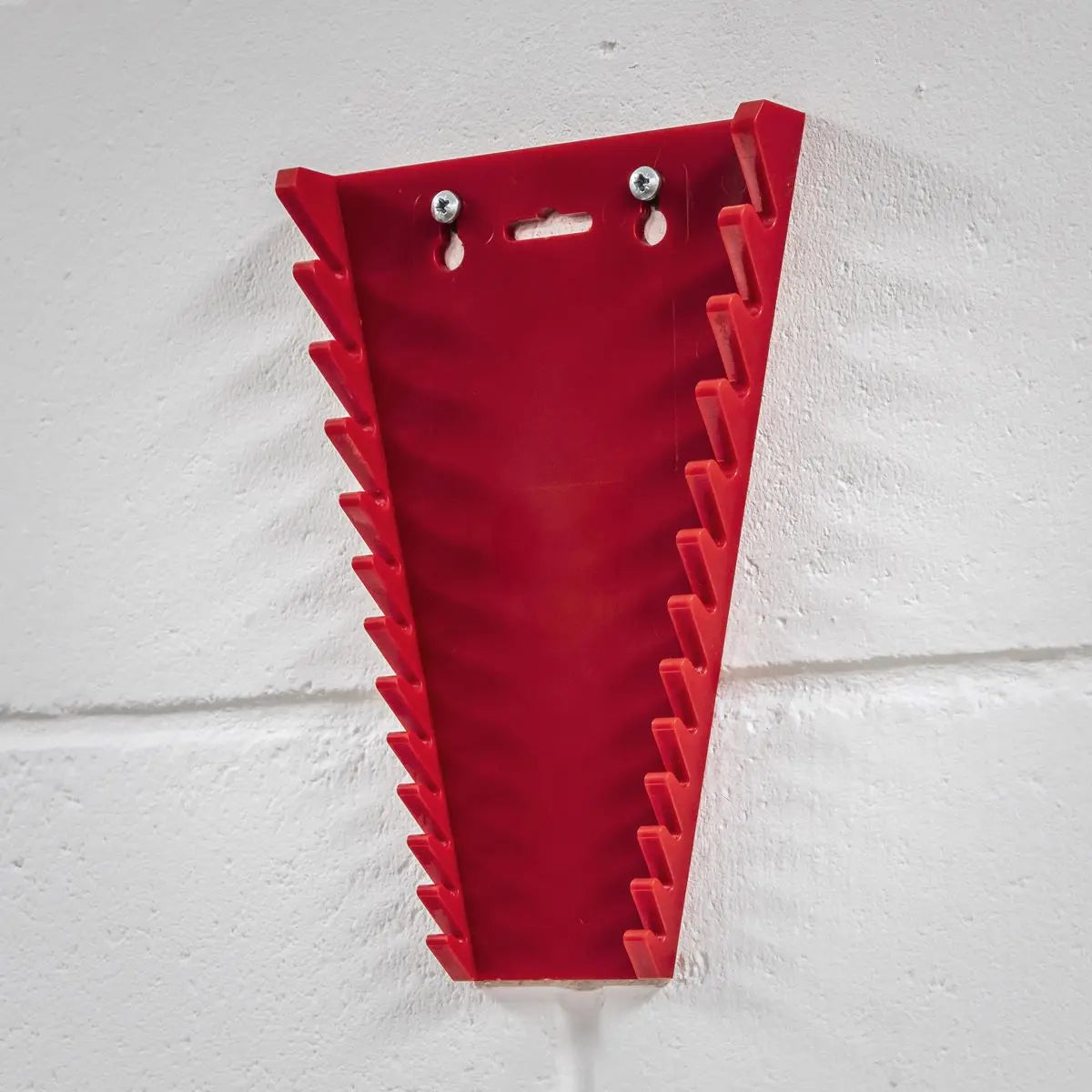 Sealey Premier Spanner Rack Capacity 12 Spanners 