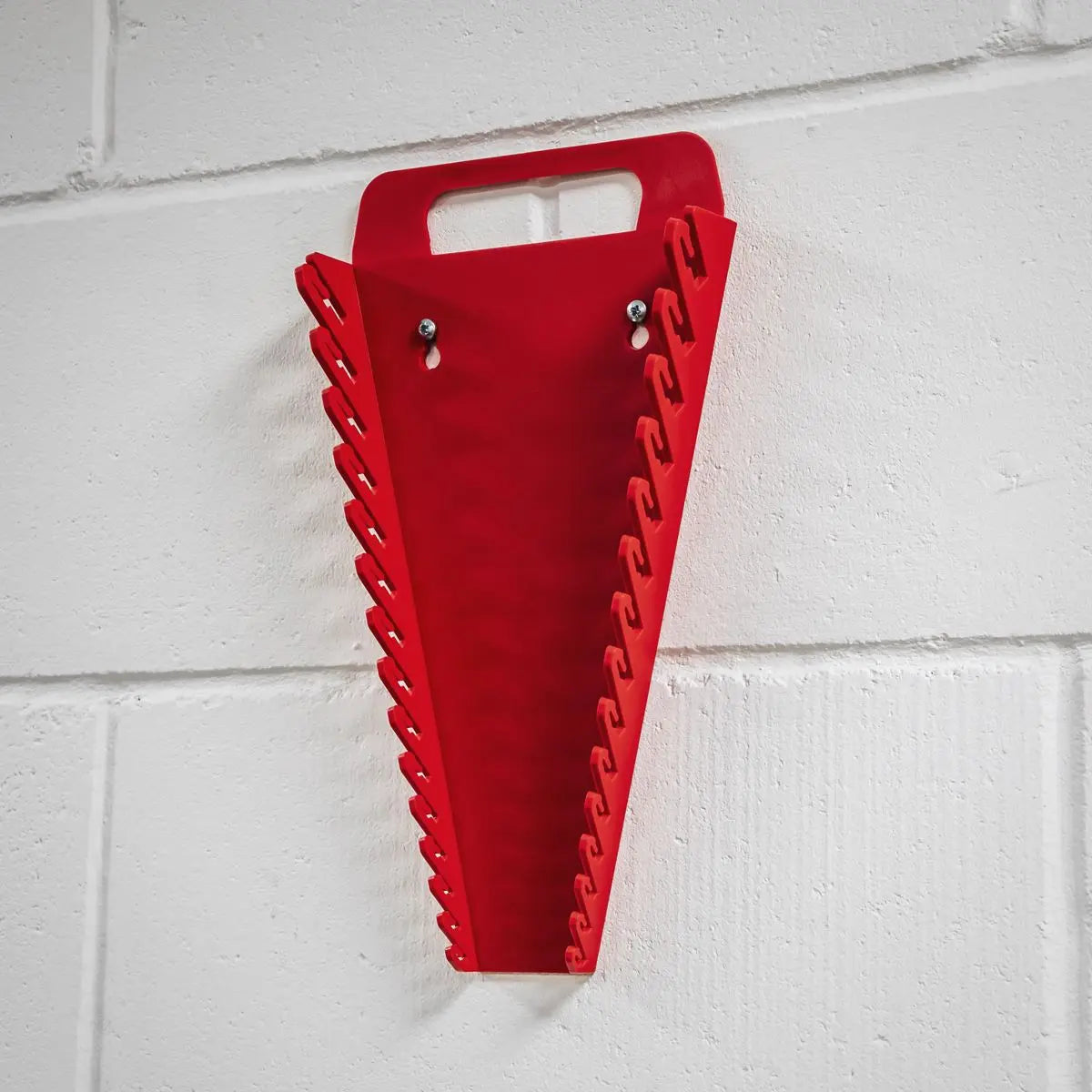 Sealey Premier Spanner Rack Capacity 15 Spanners 