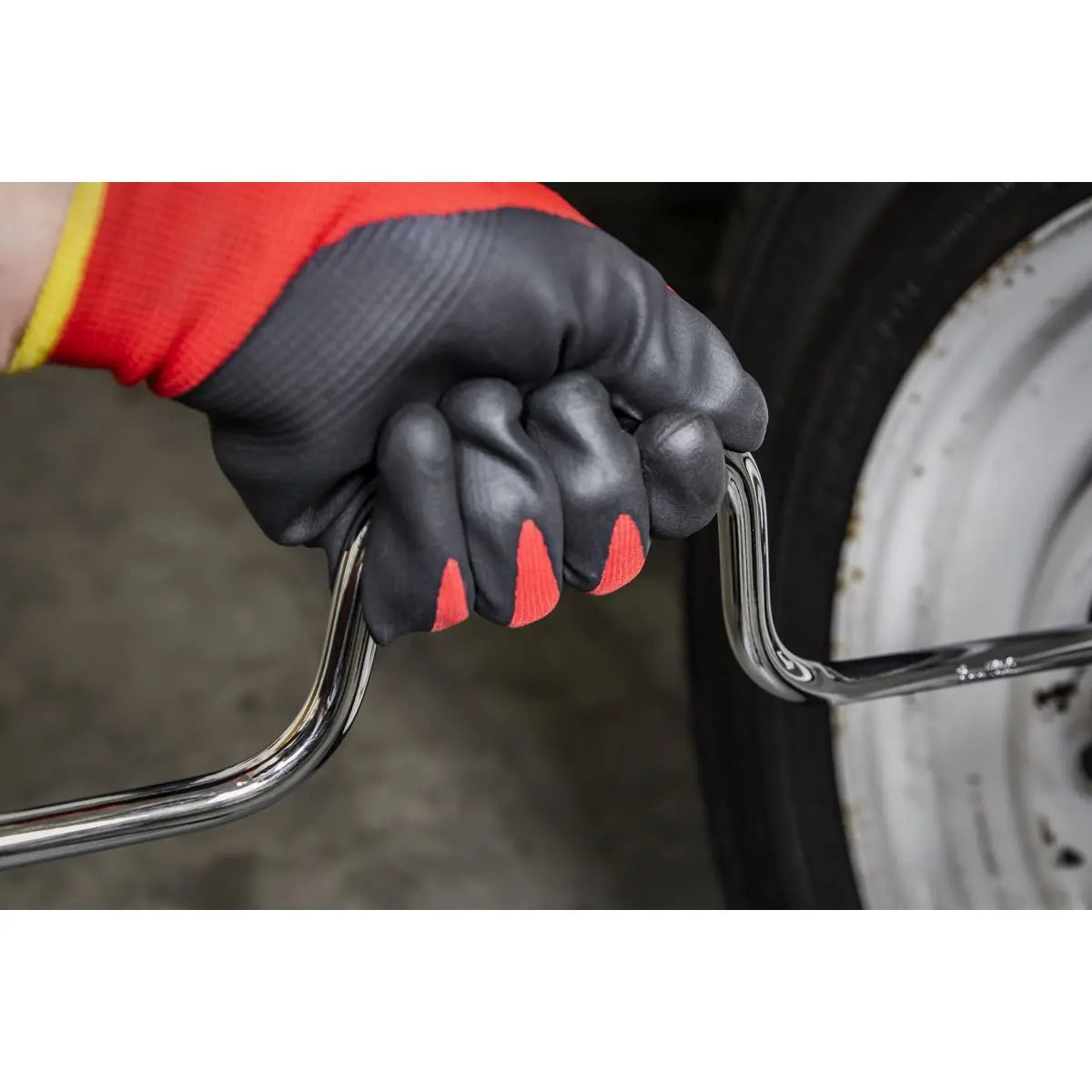 Sealey Premier Speed Brace 1/2"Sq Drive 