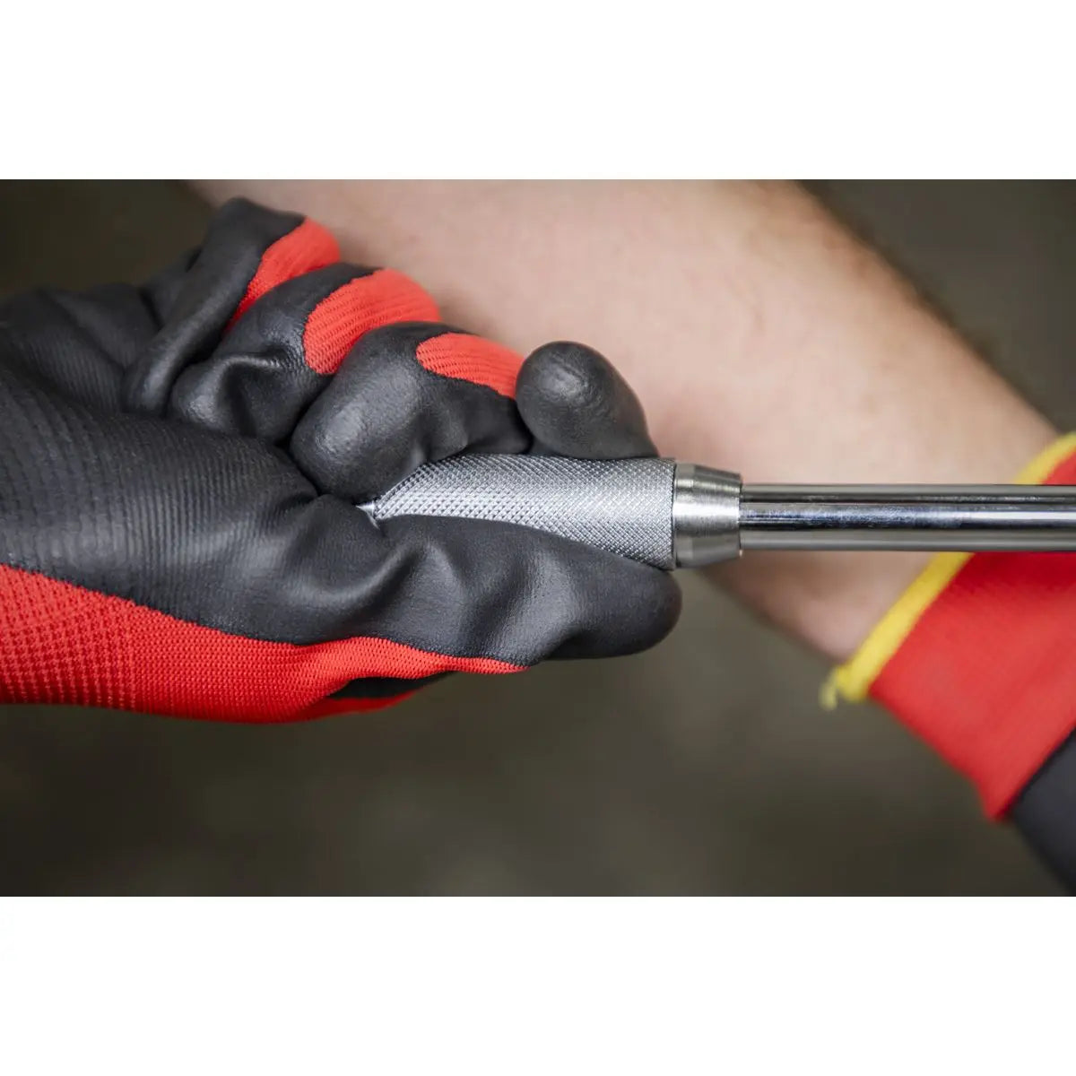 Sealey Premier Speed Brace 1/2"Sq Drive 