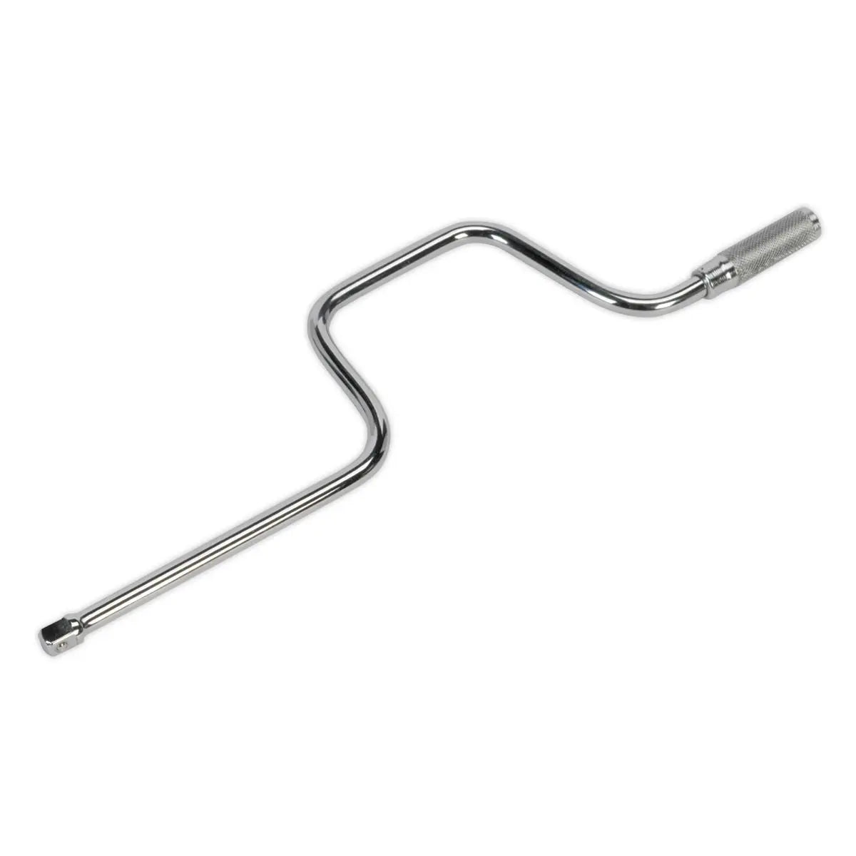 Sealey Premier Speed Brace 3/8"Sq Drive 