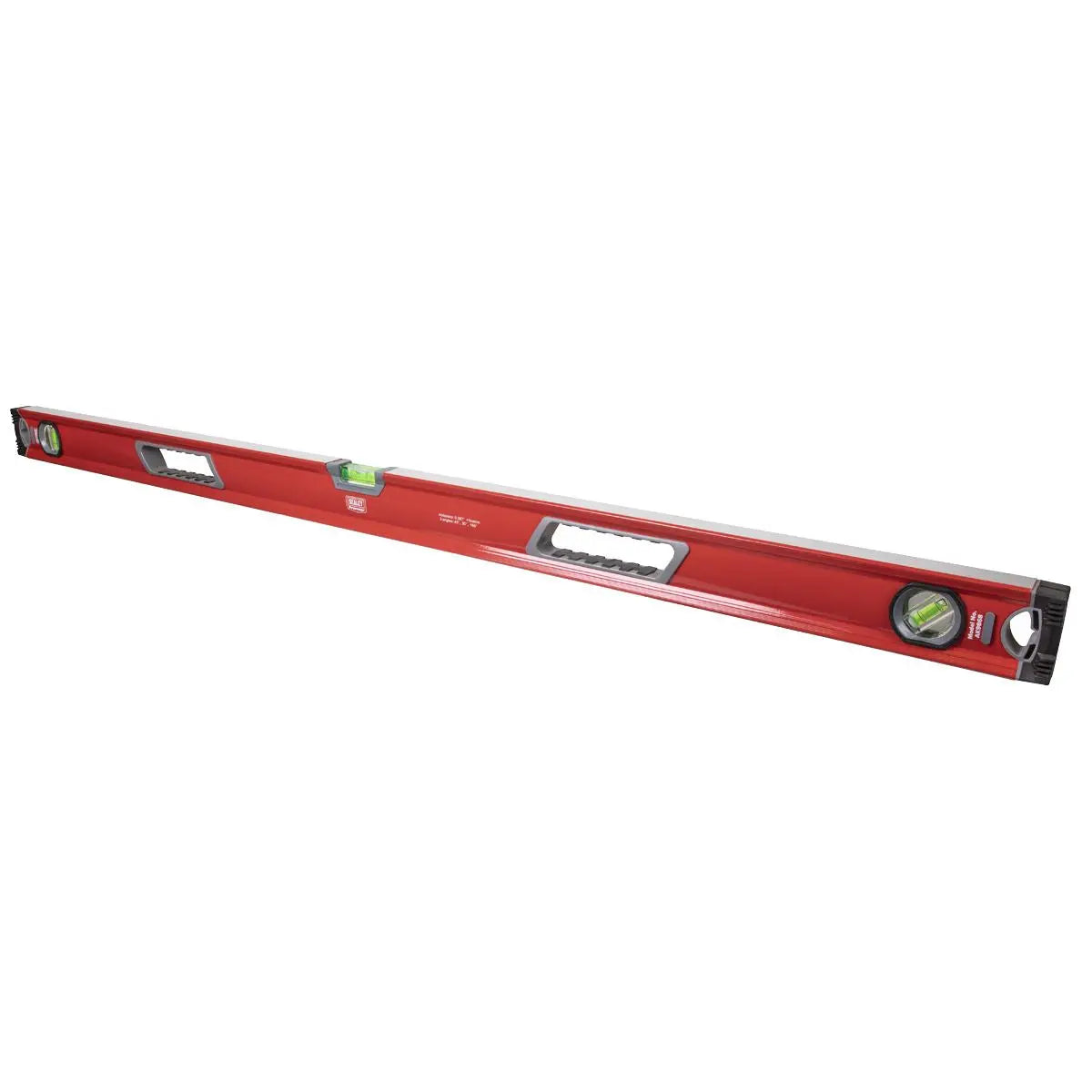 Sealey Premier Spirit Level 1200mm 