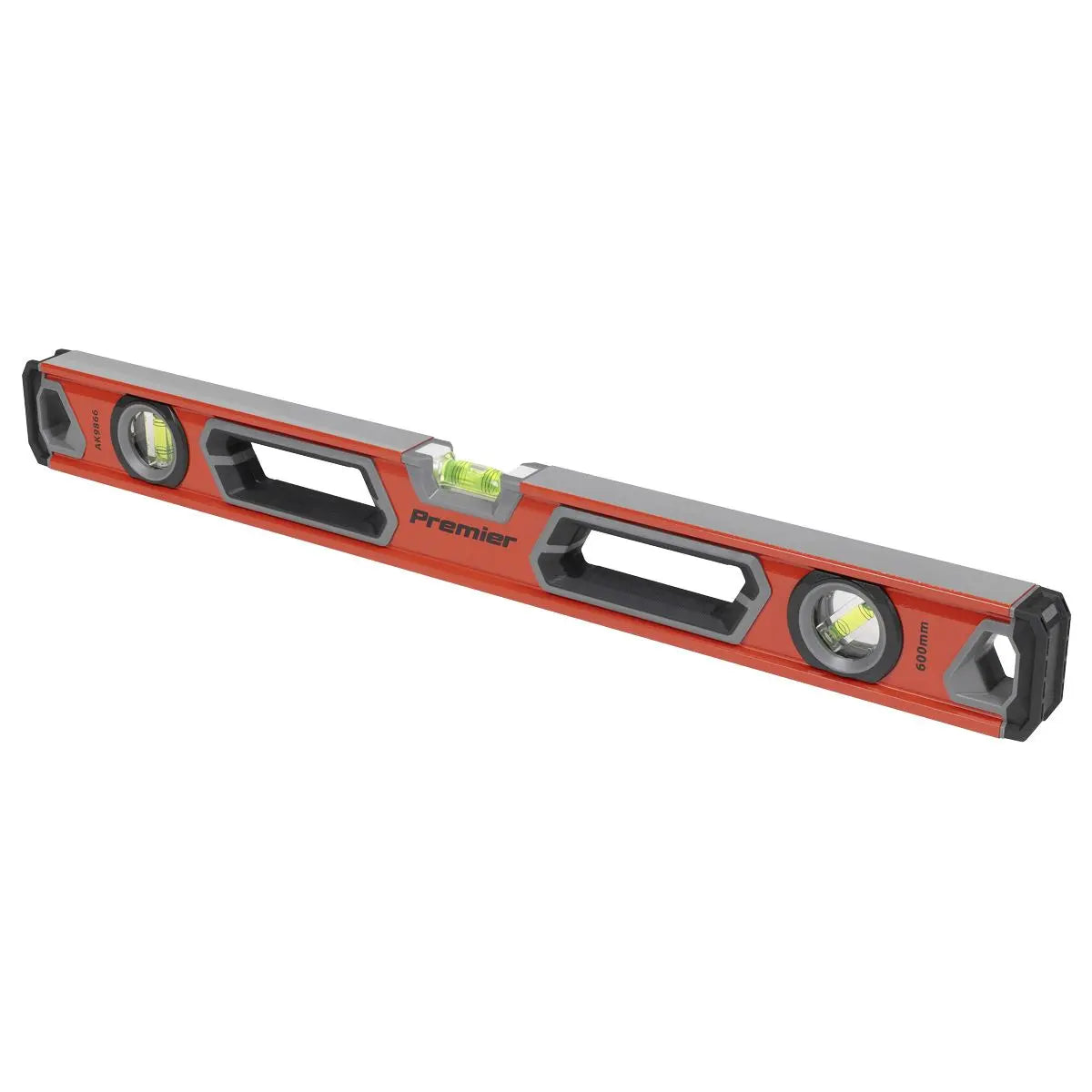 Sealey Premier Spirit Level 600mm 