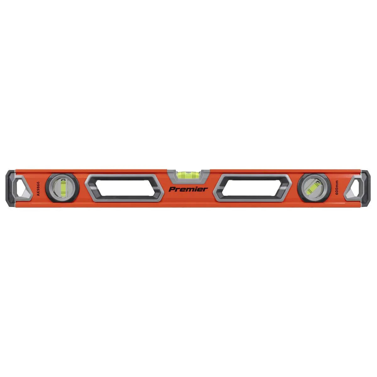 Sealey Premier Spirit Level 600mm 