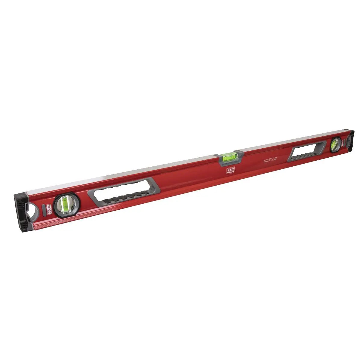 Sealey Premier Spirit Level 900mm 