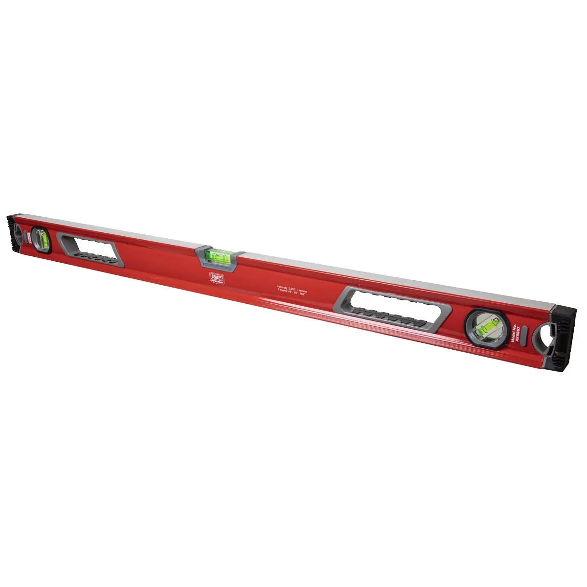Sealey Premier Spirit Level 900mm 