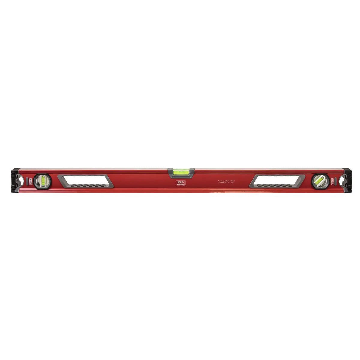 Sealey Premier Spirit Level 900mm 