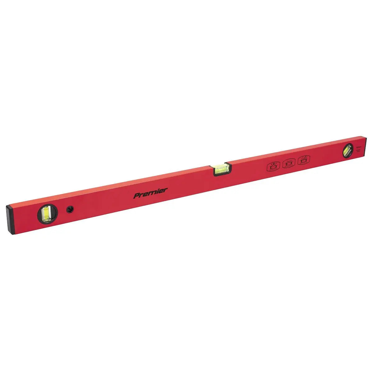 Sealey Premier Spirit Level 900mm 
