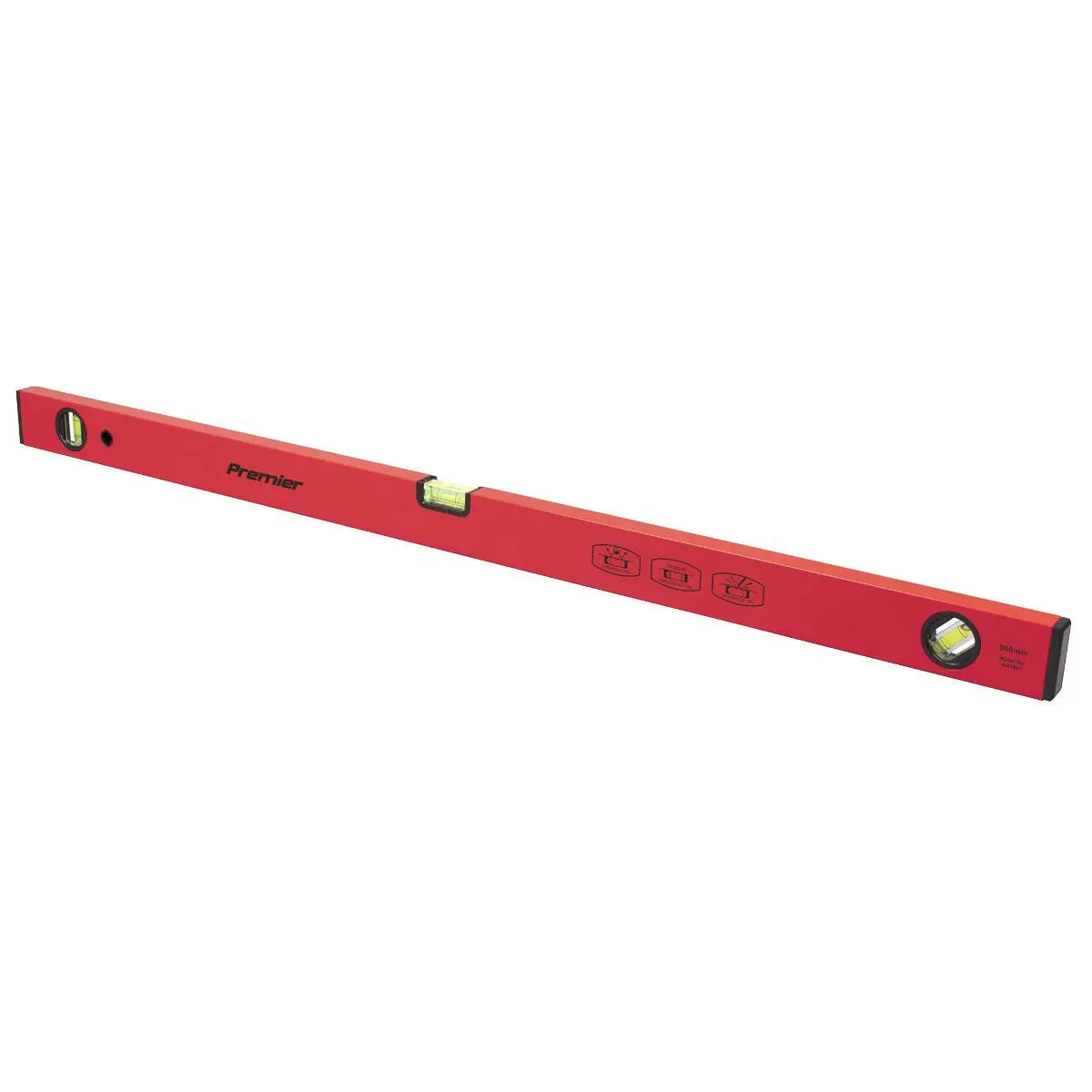Sealey Premier Spirit Level 900mm 