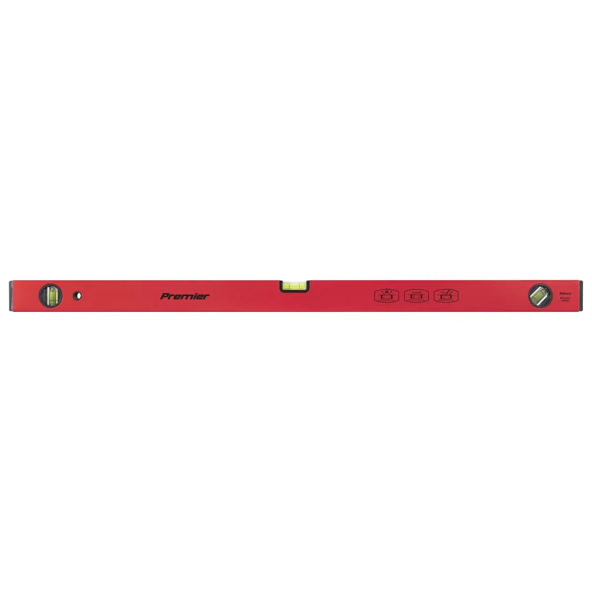 Sealey Premier Spirit Level 900mm 