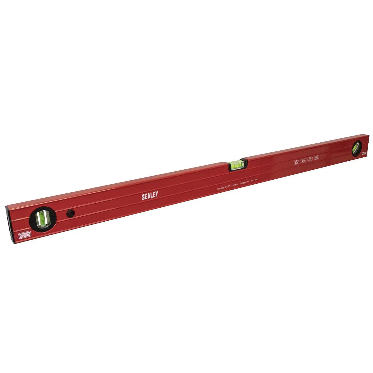 Sealey Premier Spirit Level 900mm 