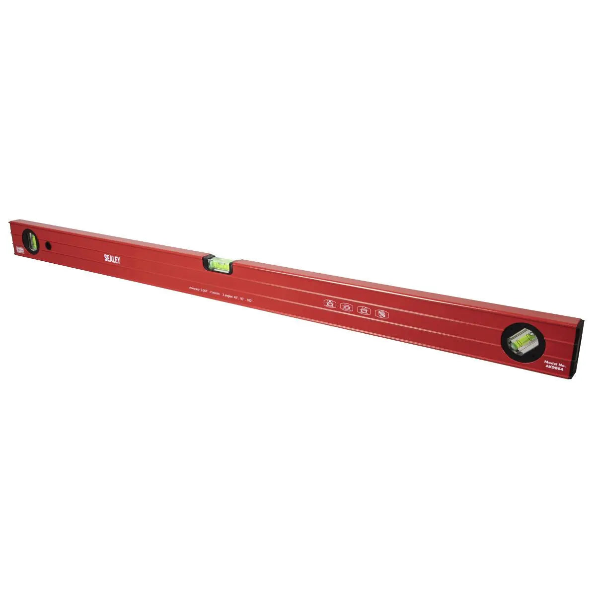 Sealey Premier Spirit Level 900mm 