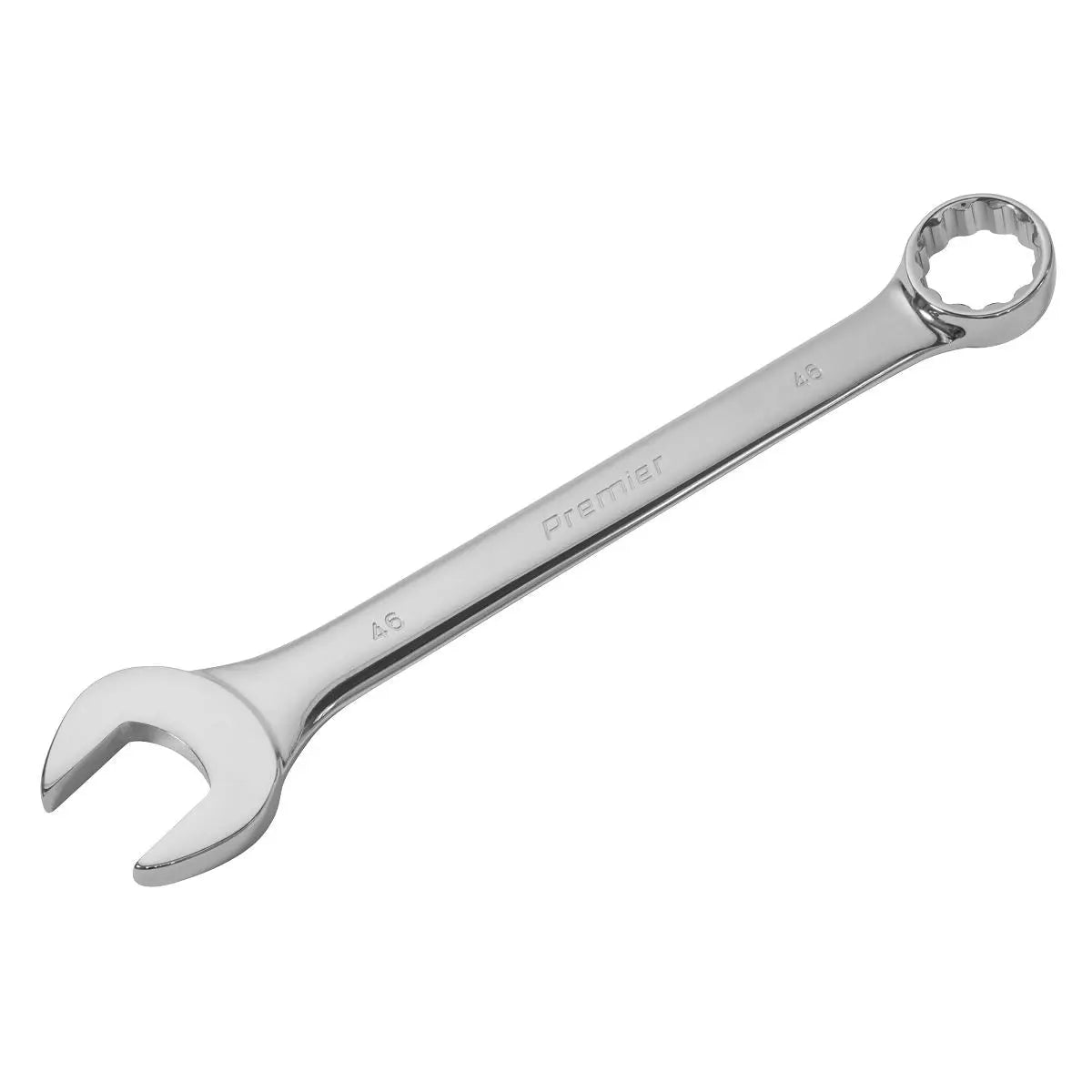 Sealey Premier Super Jumbo Combination Spanner 46mm 