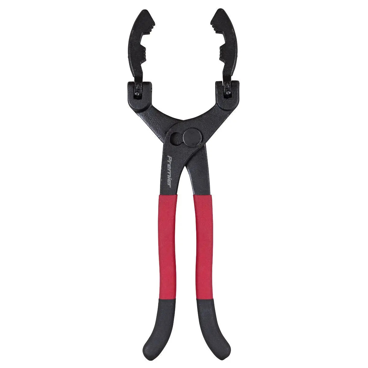 Sealey Premier Swivel Jaw Filter Pliers Ø57-120mm 