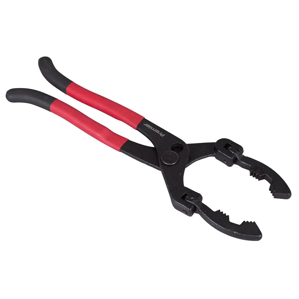 Sealey Premier Swivel Jaw Filter Pliers Ø57-120mm 