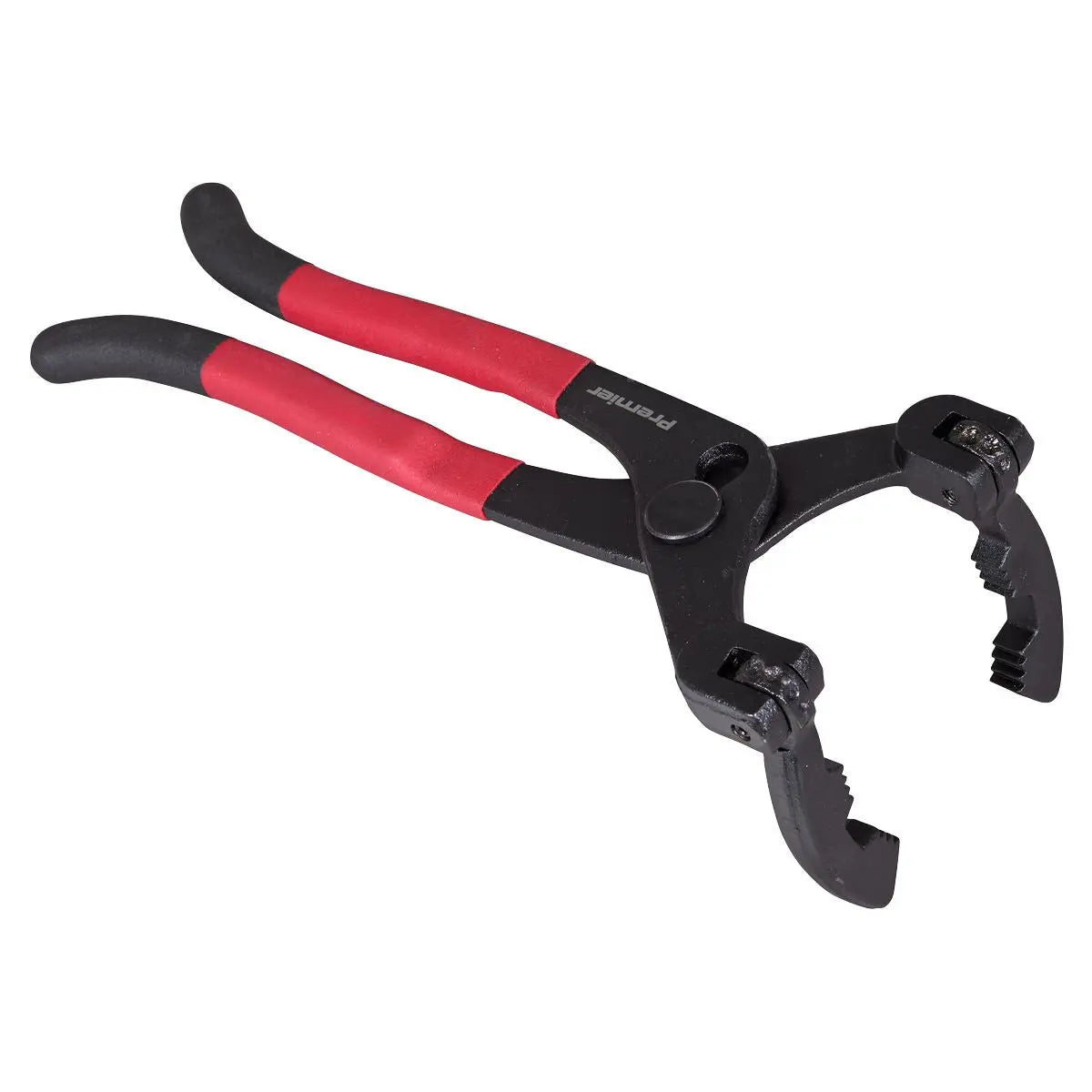 Sealey Premier Swivel Jaw Filter Pliers Ø57-120mm 