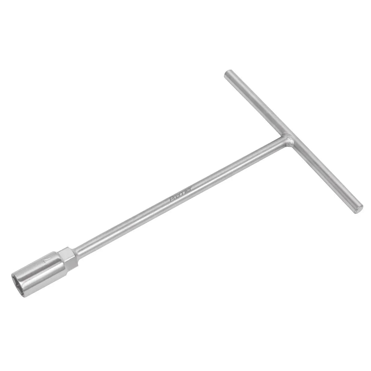 Sealey Premier T-Handle Nut Driver 17 x 300mm 