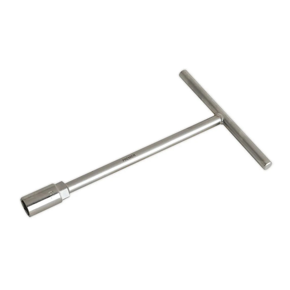 Sealey Premier T-Handle Nut Driver 19 x 300mm 