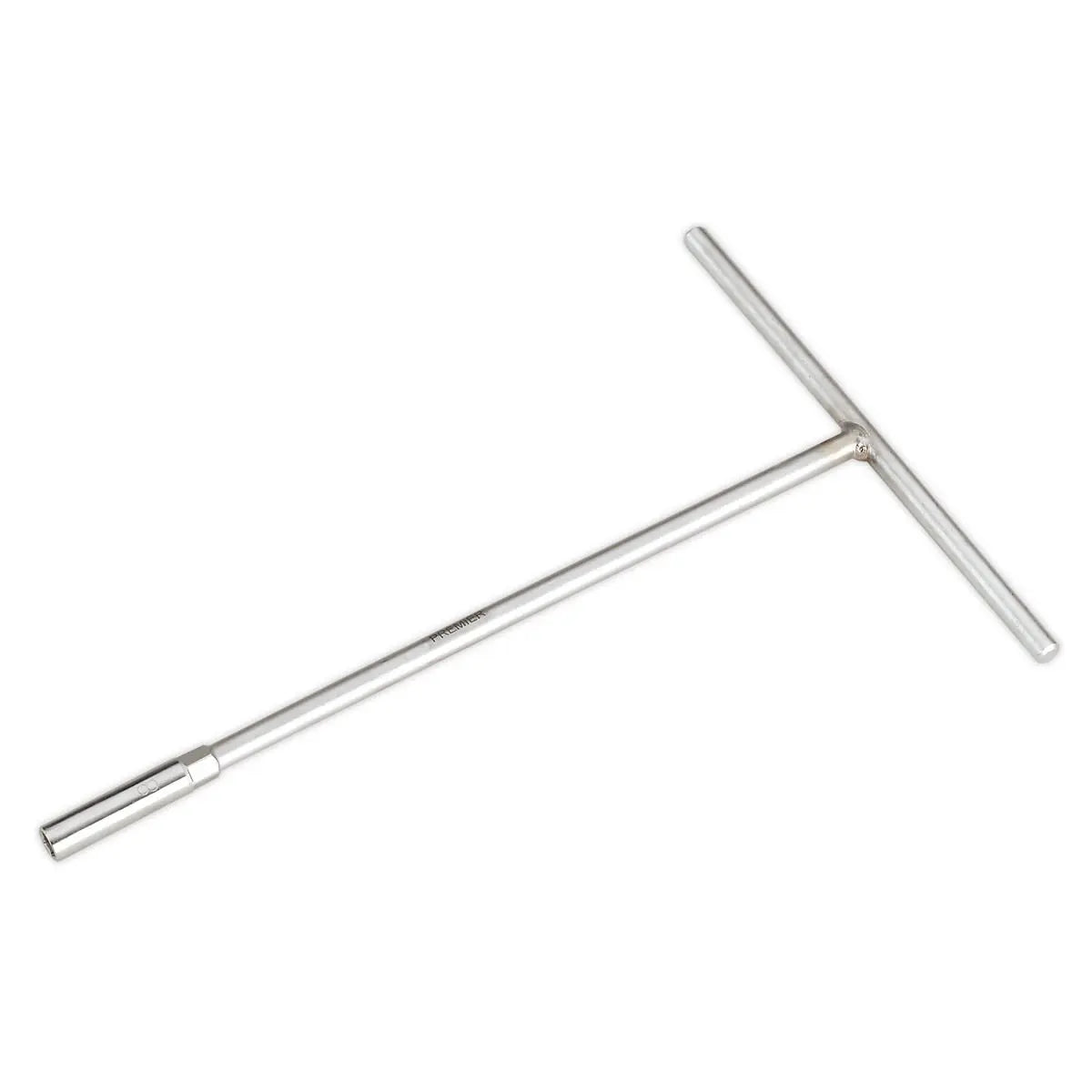Sealey Premier T-Handle Nut Driver 8 x 300mm 