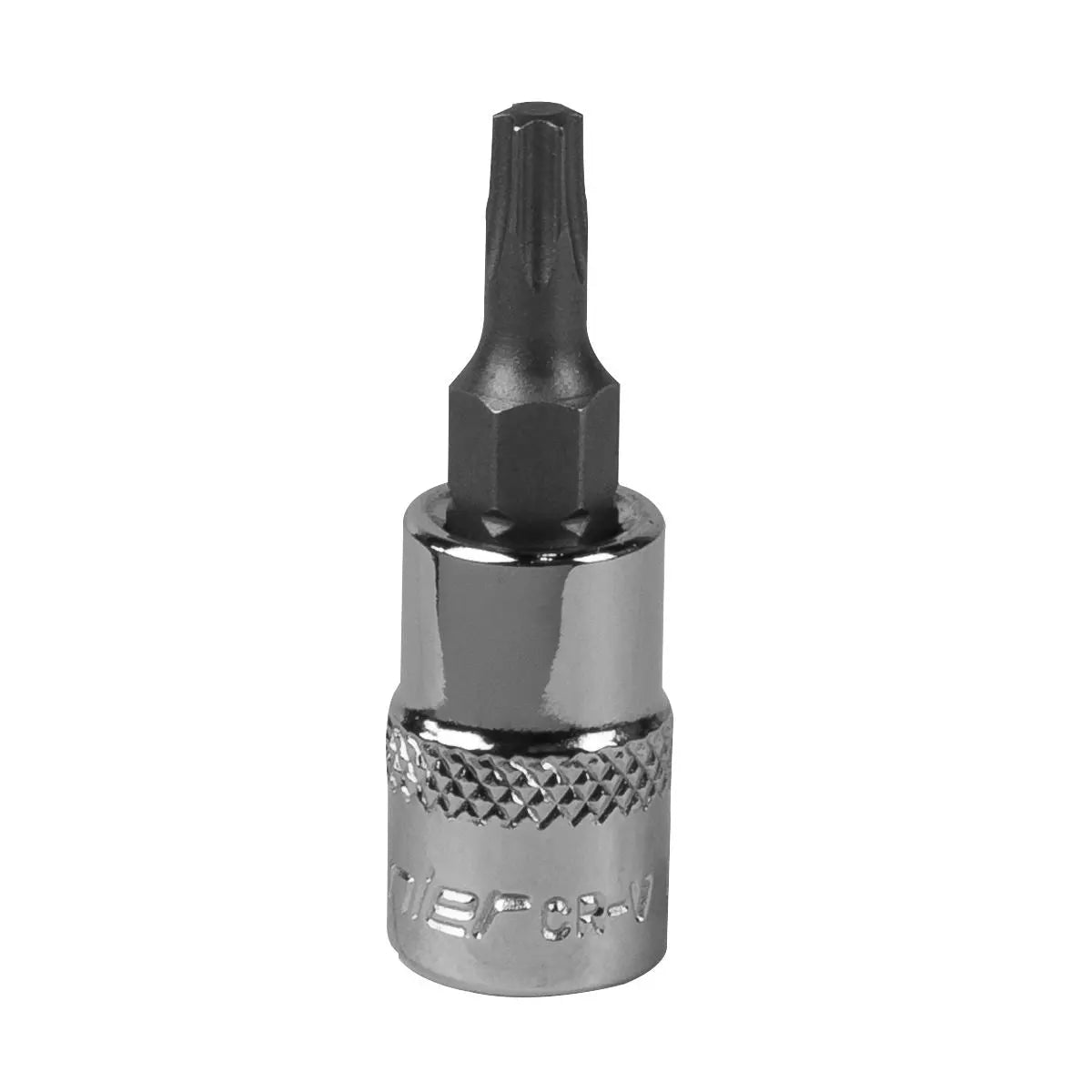 Sealey Premier TRX-Star* Socket Bit T20 1/4"Sq Drive 