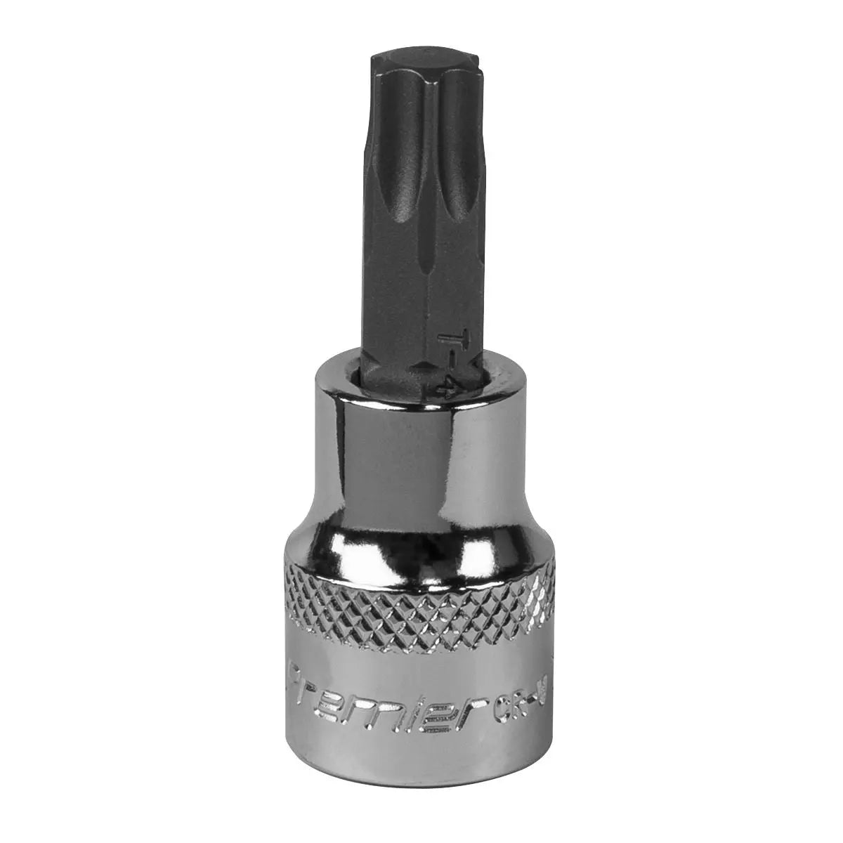 Sealey Premier TRX-Star* Socket Bit T47 3/8"Sq Drive 