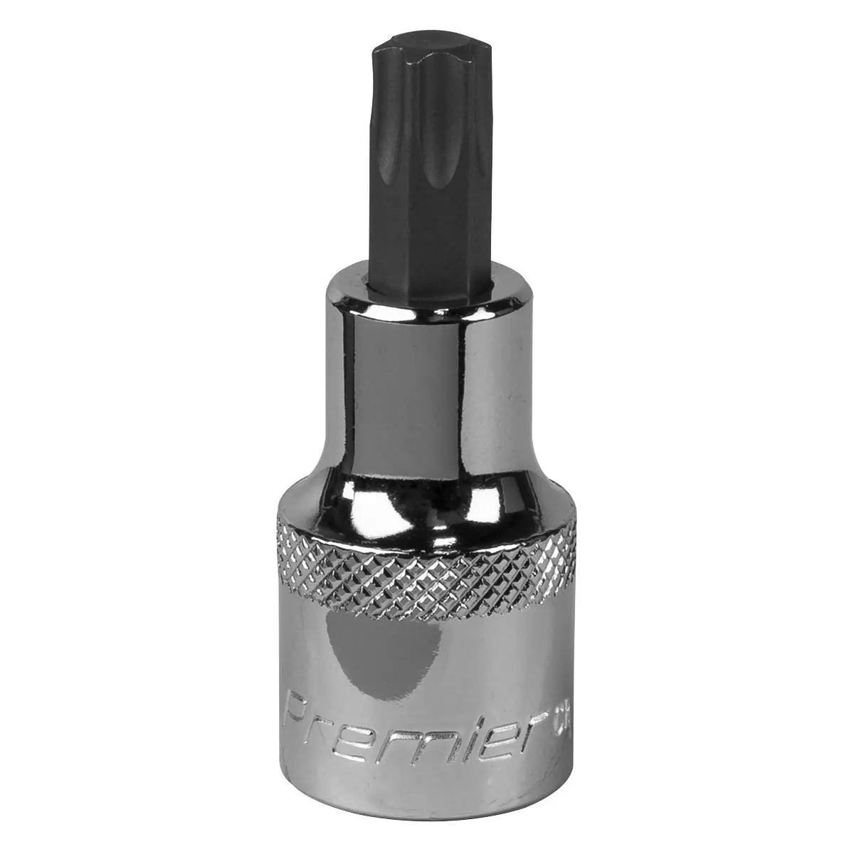 Sealey Premier TRX-Star* Socket Bit T50 1/2"Sq Drive 