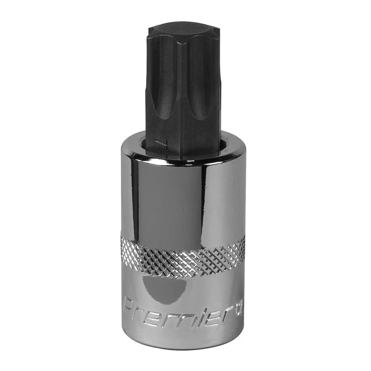 Sealey Premier TRX-Star* Socket Bit T70 1/2"Sq Drive 