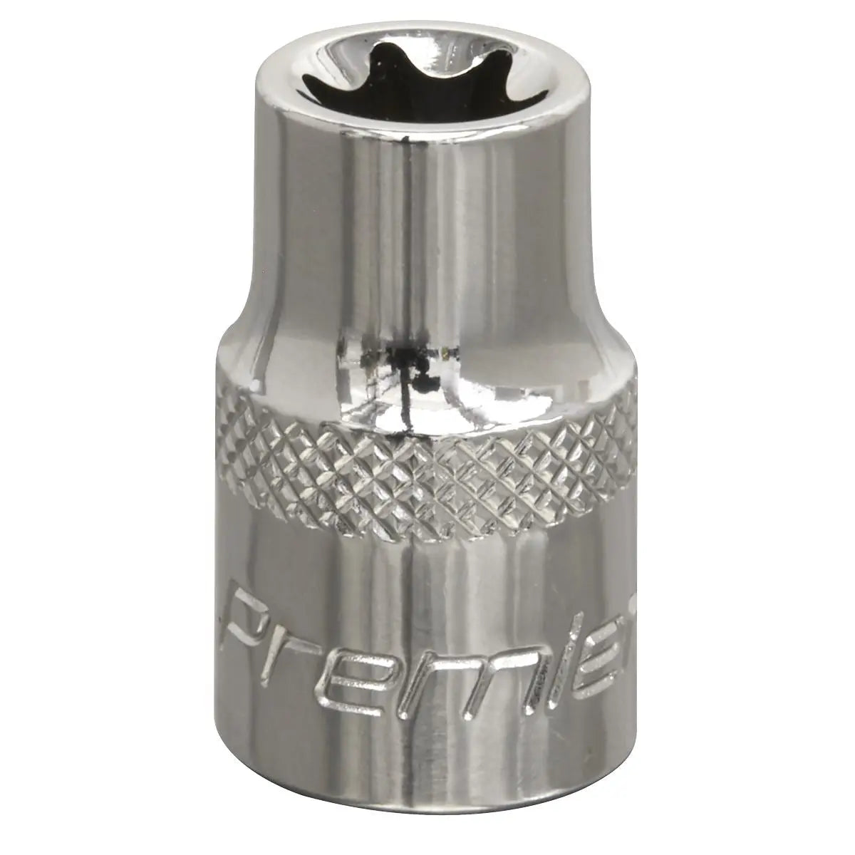 Sealey Premier TRX-Star* Socket E11 3/8"Sq Drive 