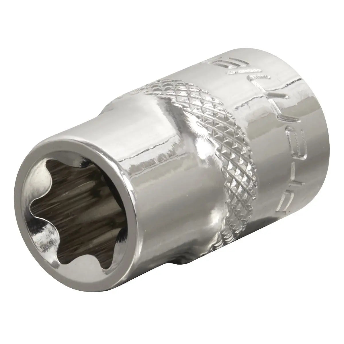 Sealey Premier TRX-Star* Socket E12 3/8"Sq Drive 