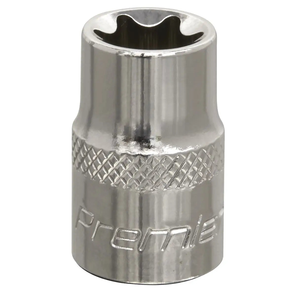 Sealey Premier TRX-Star* Socket E14 3/8"Sq Drive 
