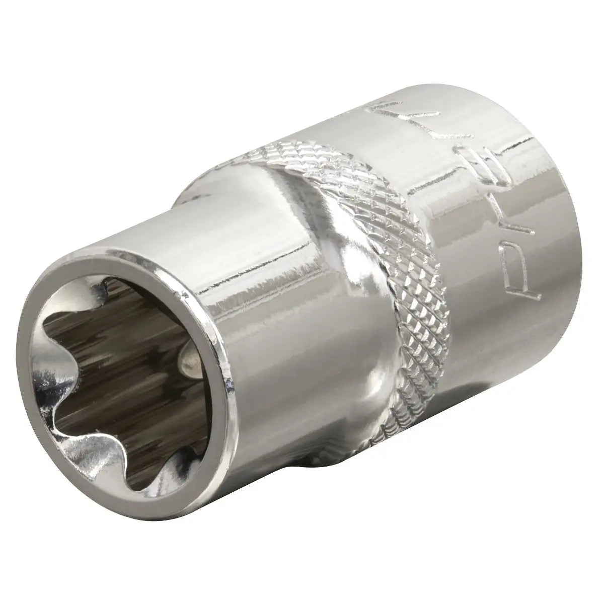 Sealey Premier TRX-Star* Socket E16 1/2"Sq Drive 