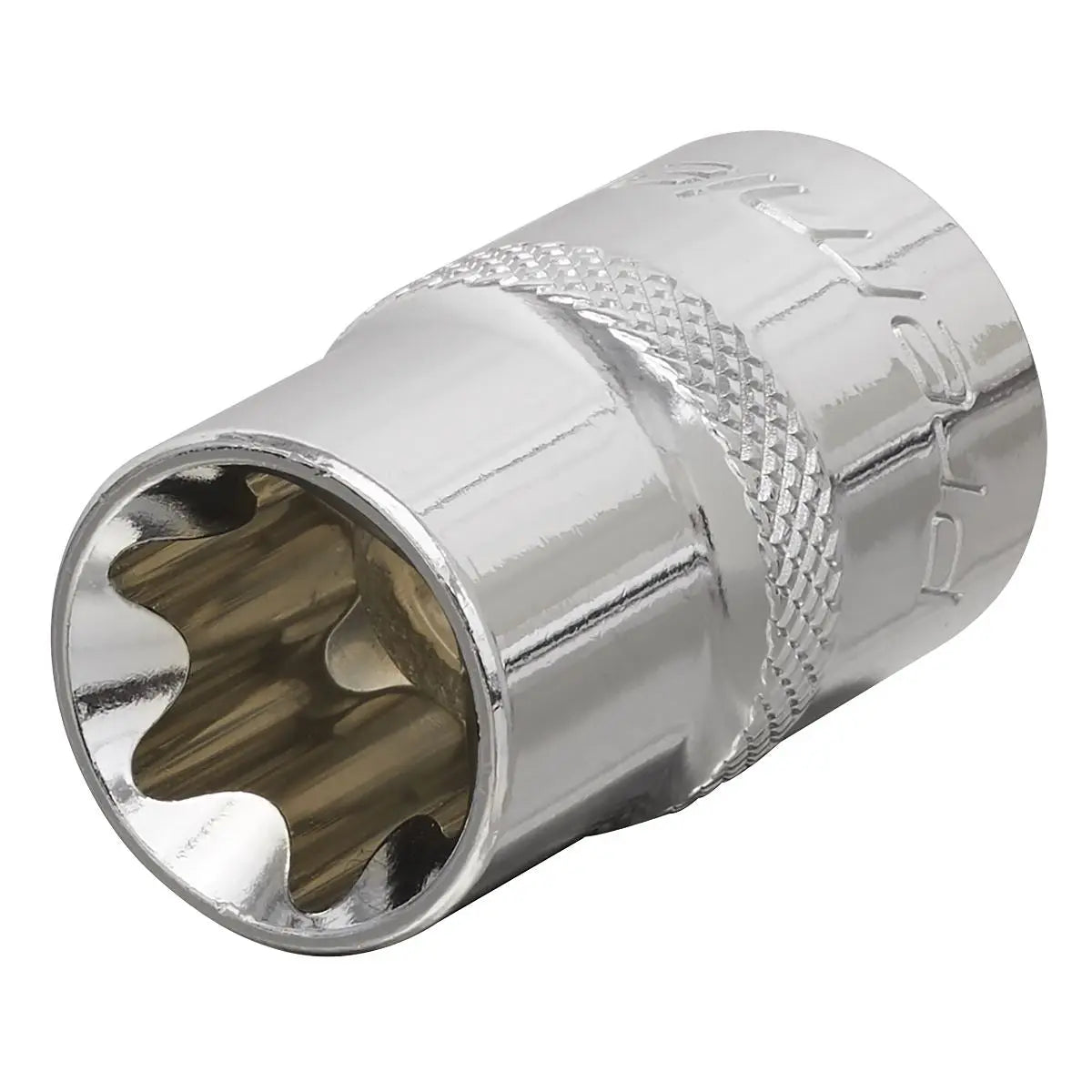 Sealey Premier TRX-Star* Socket E18 1/2"Sq Drive 