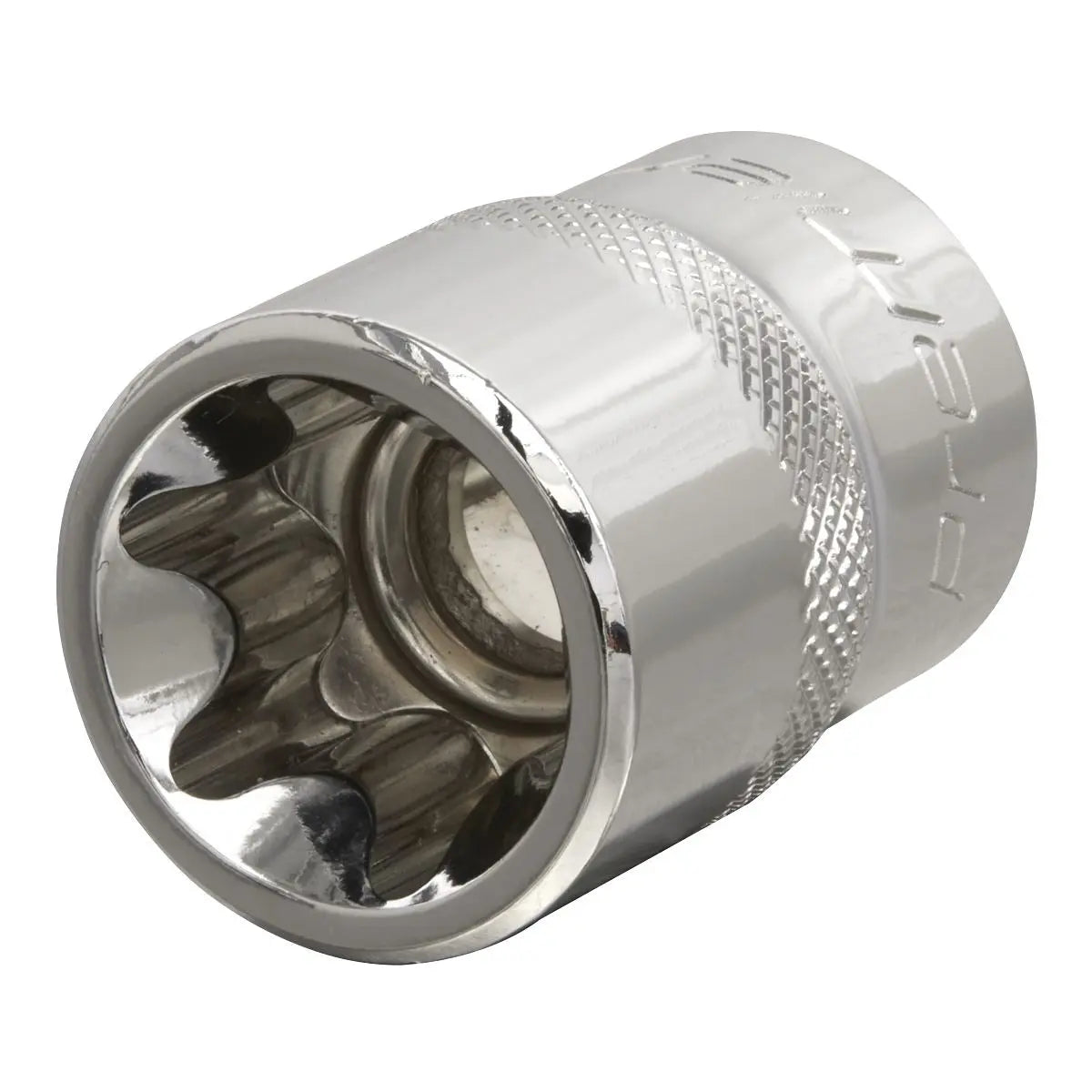 Sealey Premier TRX-Star* Socket E24 1/2"Sq Drive 