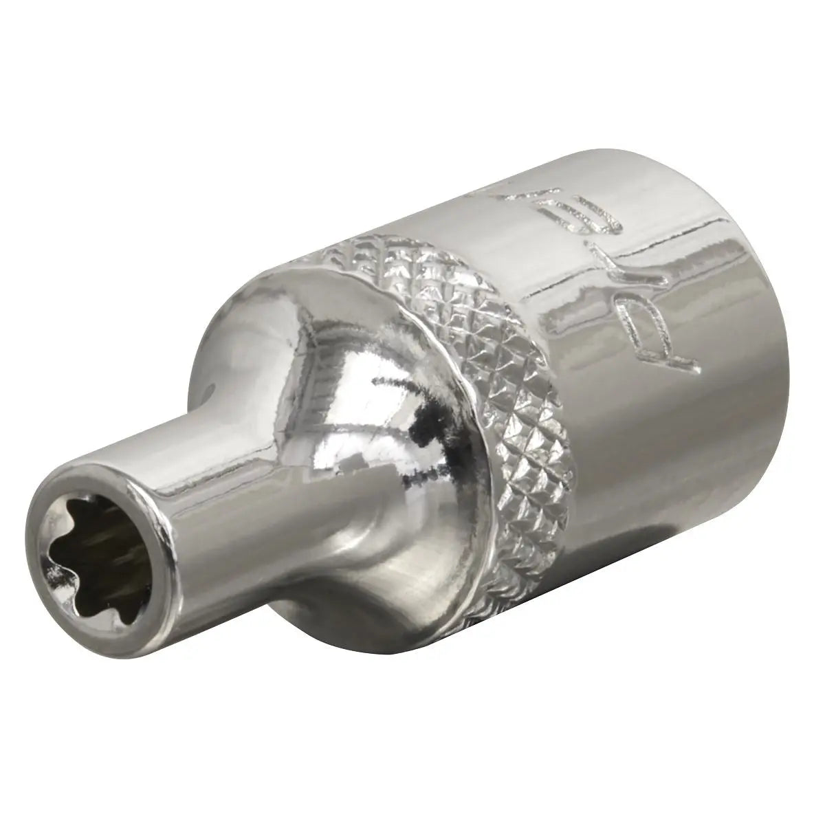 Sealey Premier TRX-Star* Socket E4 1/4"Sq Drive 