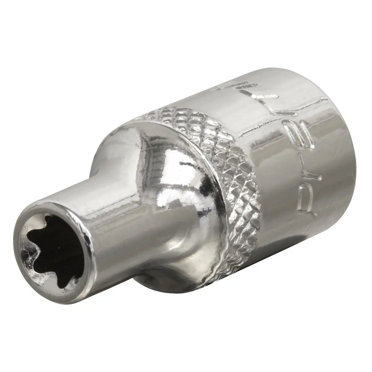 Sealey Premier TRX-Star* Socket E5 1/4"Sq Drive 
