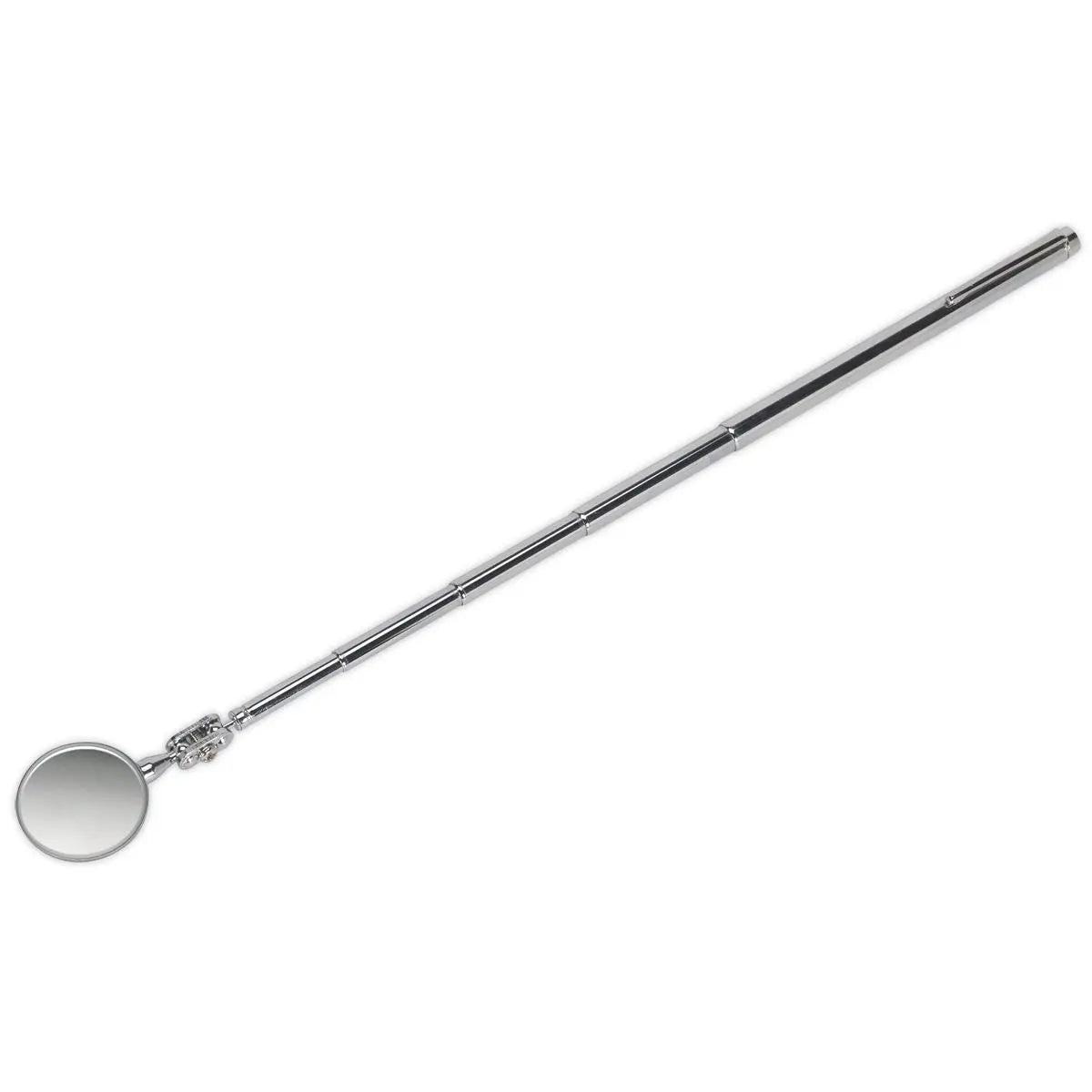 Sealey Premier Telescopic Articulated Mirror Ø30mm 