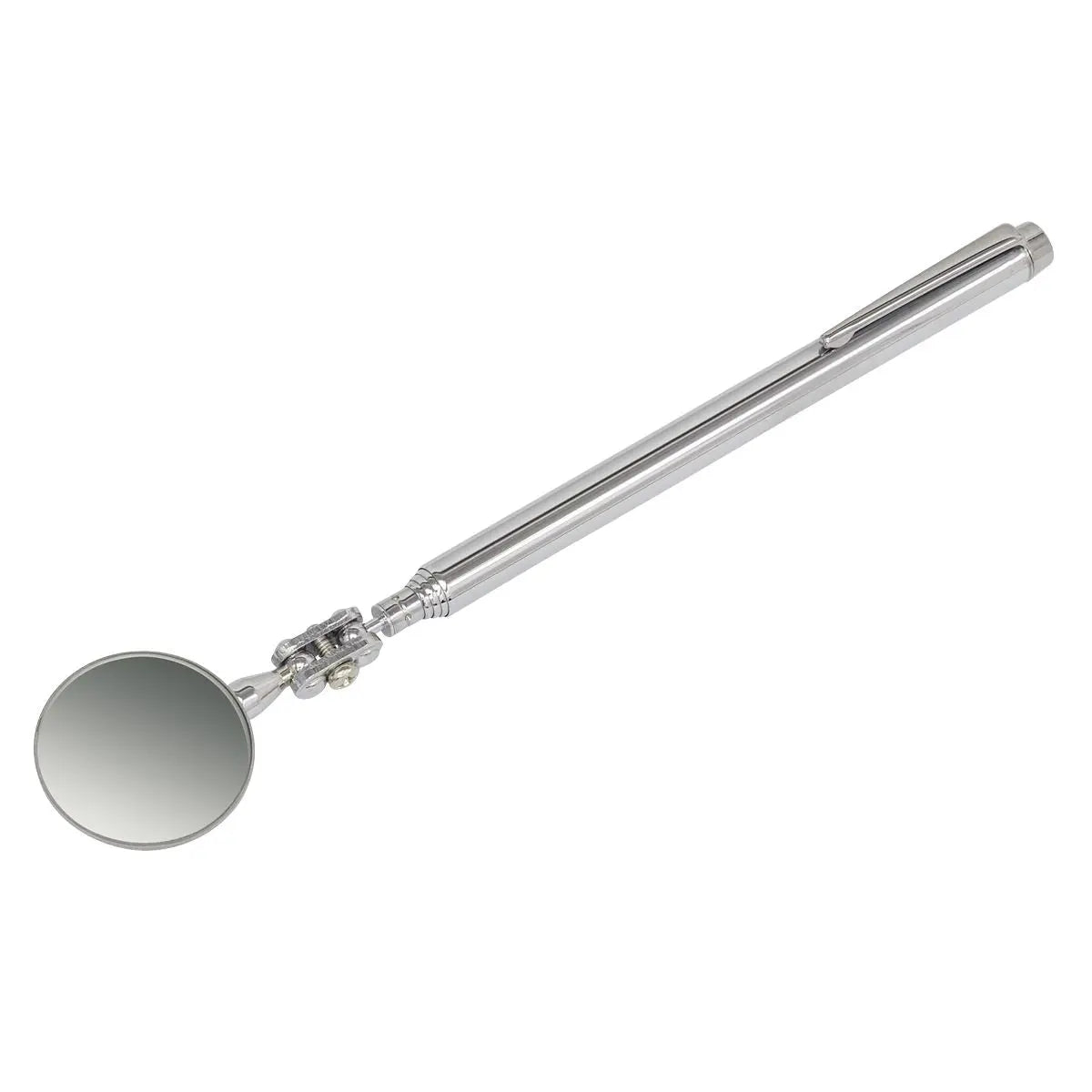 Sealey Premier Telescopic Articulated Mirror Ø30mm 