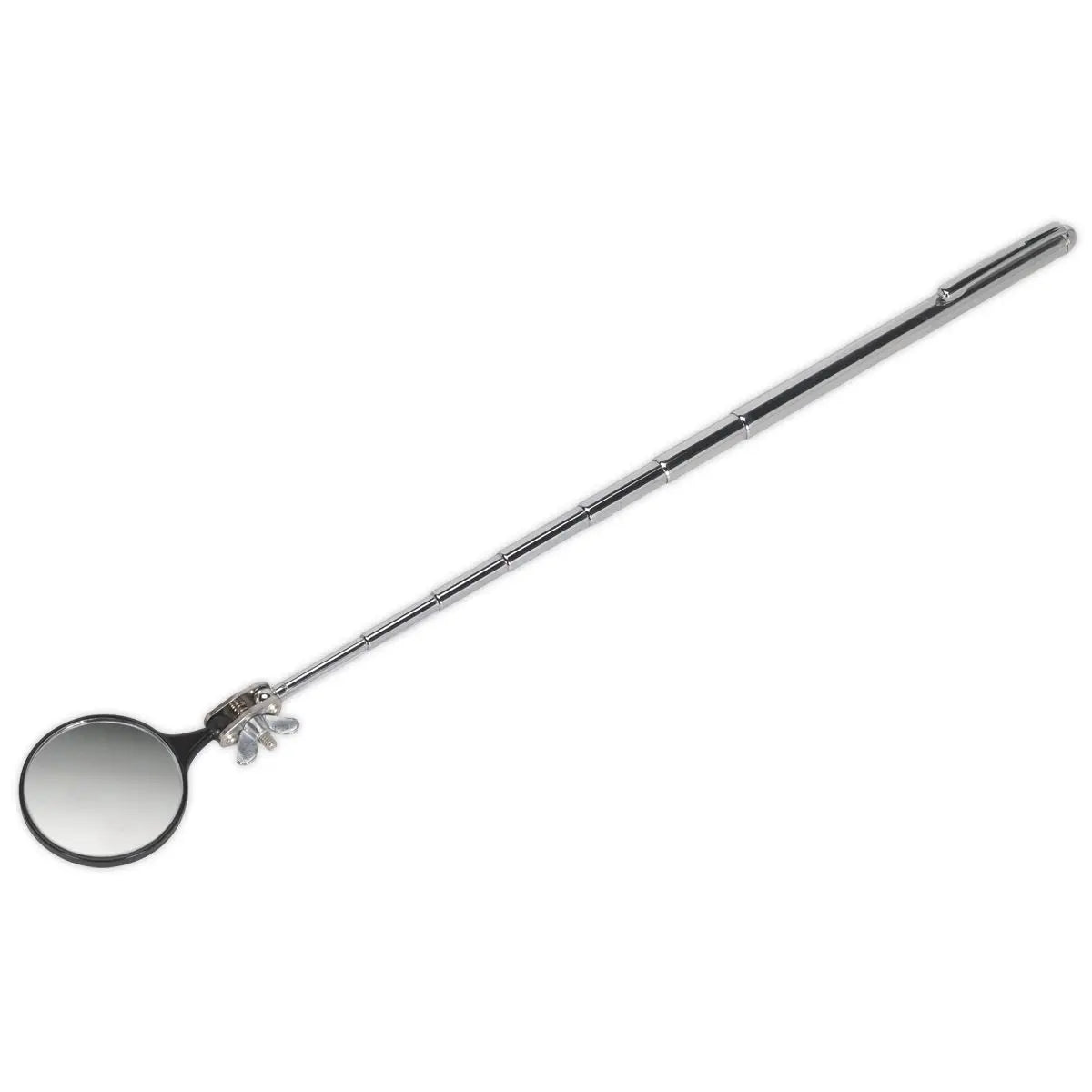 Sealey Premier Telescopic Inspection Mirror Ø40mm 
