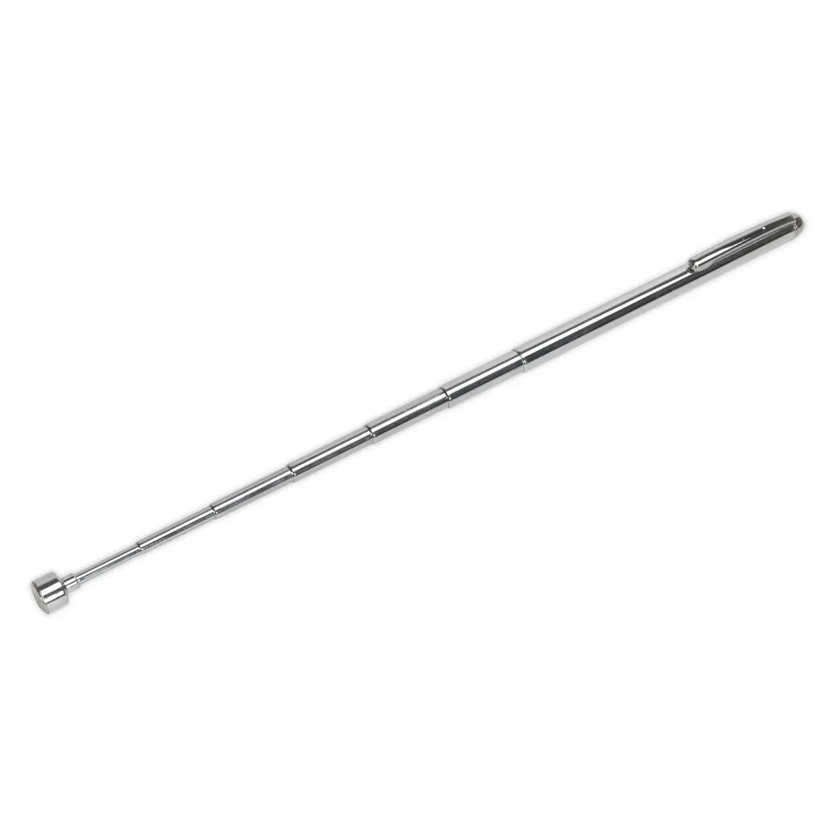 Sealey Premier Telescopic Magnetic Pick-Up Tool 1kg Capacity 
