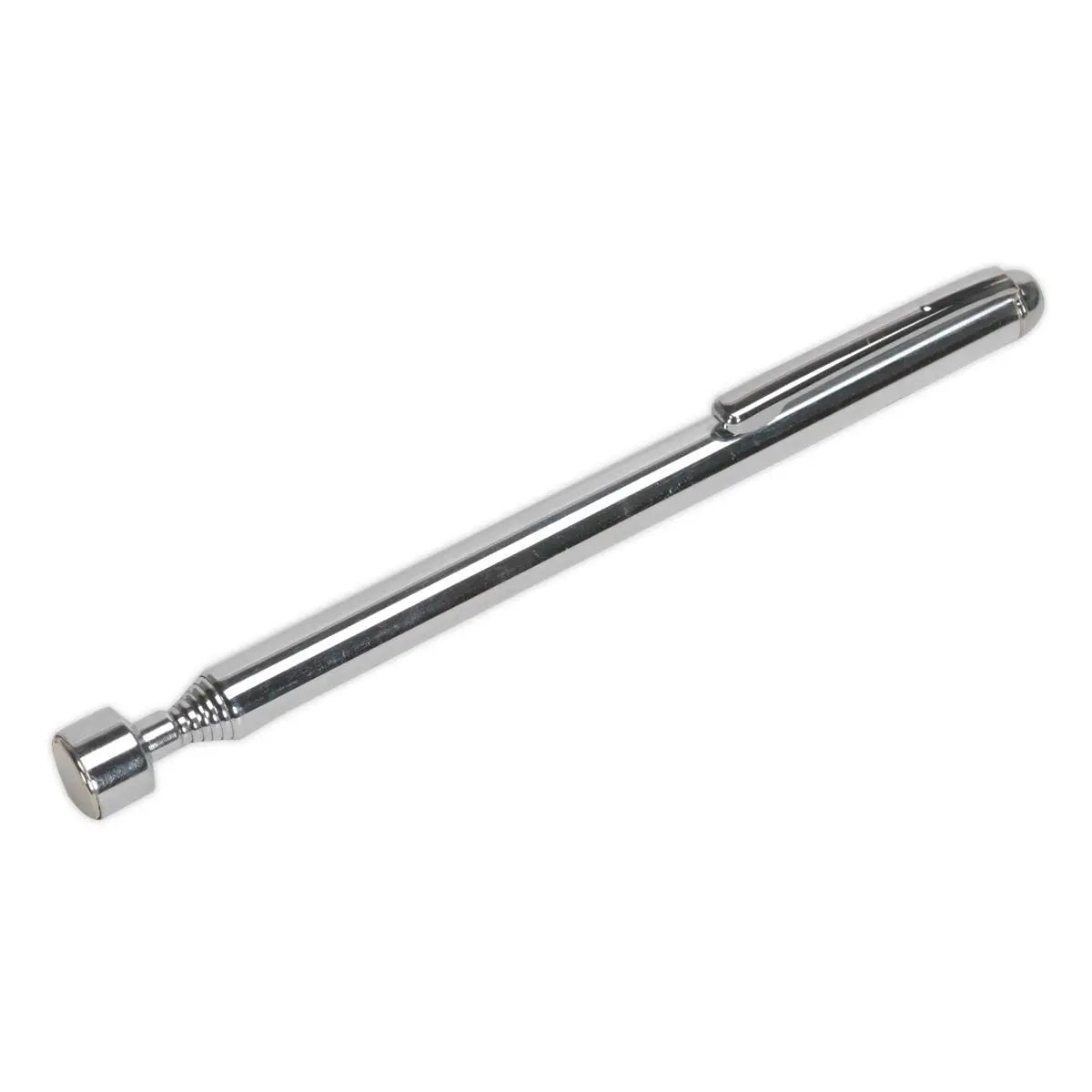 Sealey Premier Telescopic Magnetic Pick-Up Tool 1kg Capacity 