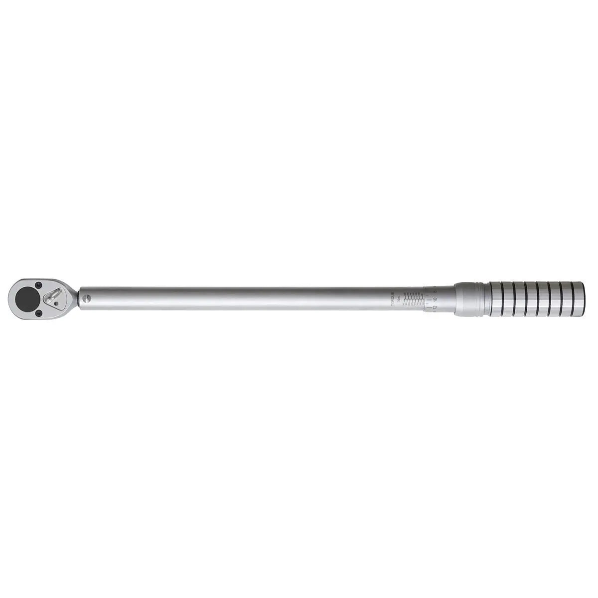 Sealey Premier Torque Wrench Micrometer Style 1/2"Sq Drive 60-340Nm - Calibrated 