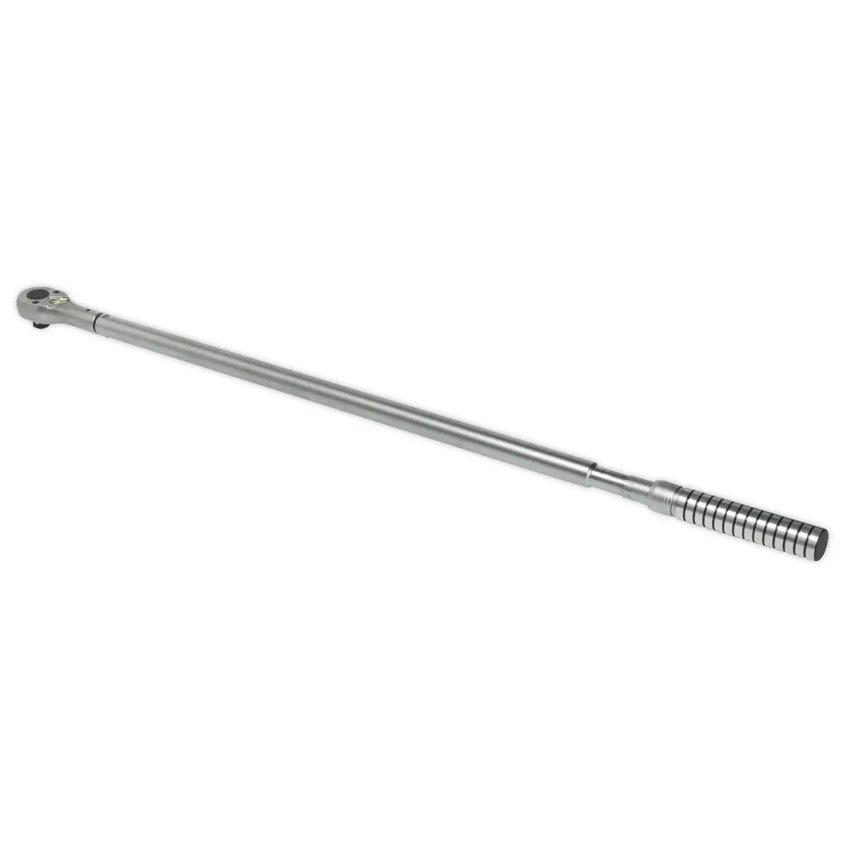 Sealey Premier Torque Wrench Micrometer Style 3/4"Sq Drive 150-800Nm(111-590lb.ft) 