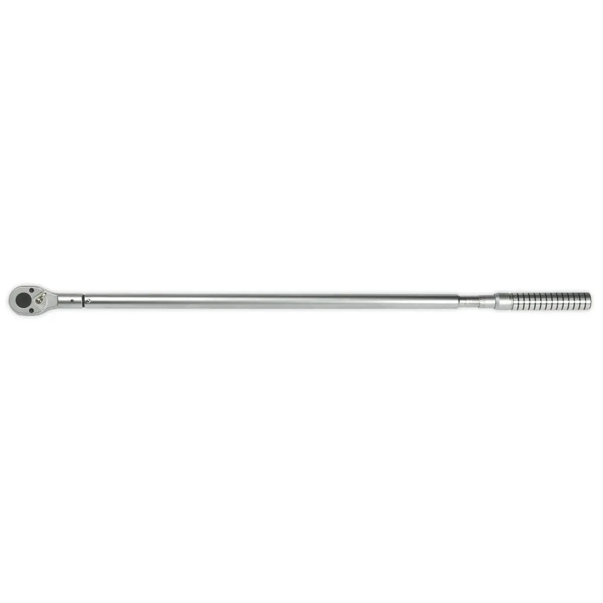 Sealey Premier Torque Wrench Micrometer Style 3/4"Sq Drive 150-800Nm(111-590lb.ft) 