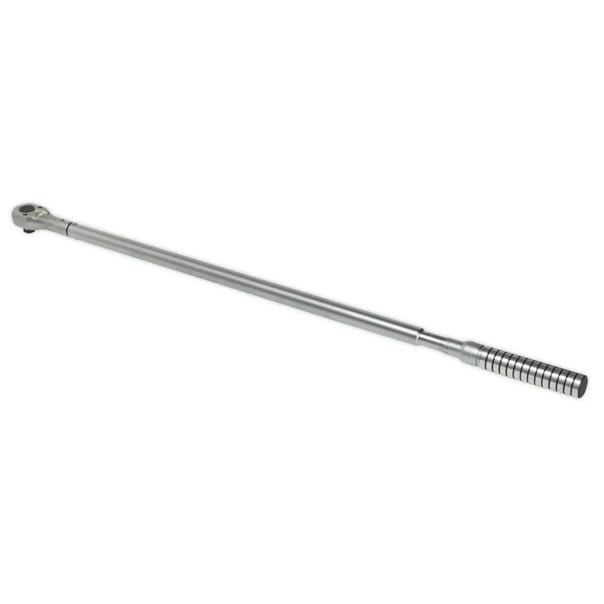 Sealey Premier Torque Wrench Micrometer Style 3/4"Sq Drive 200-1000Nm(147-737lb.ft) 