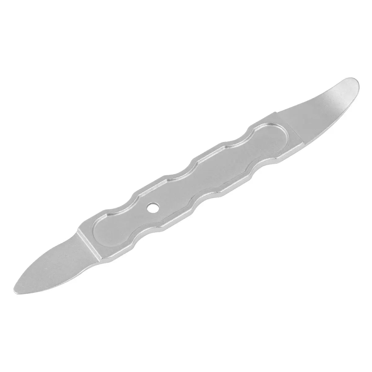 Sealey Premier Trim Tool Flat/Curved Carbon Steel  White Rose Tools