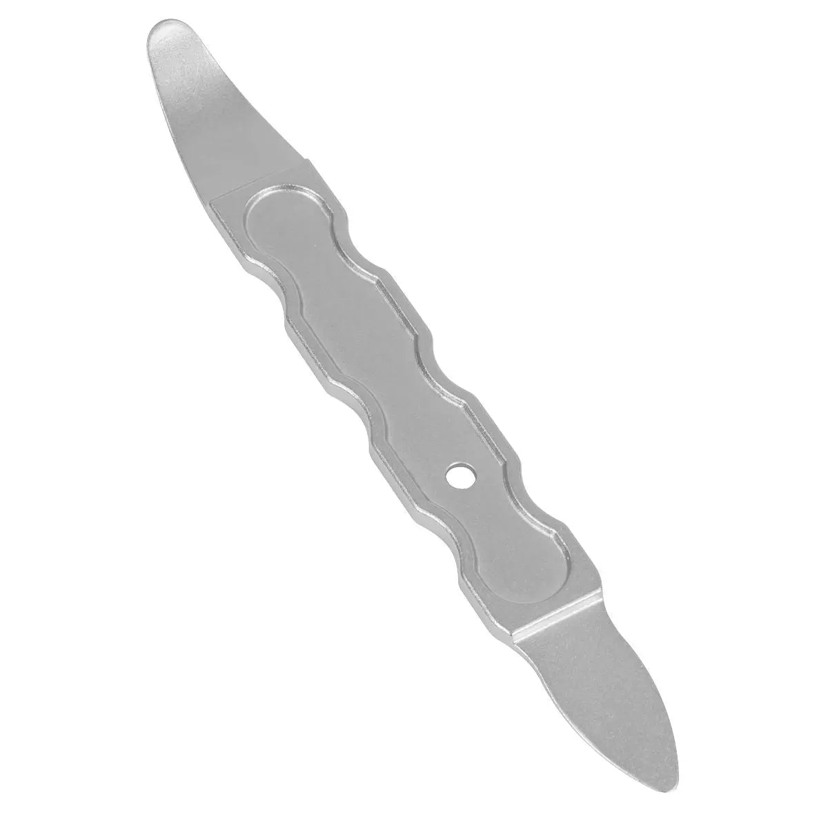 Sealey Premier Trim Tool Flat/Curved Carbon Steel  White Rose Tools