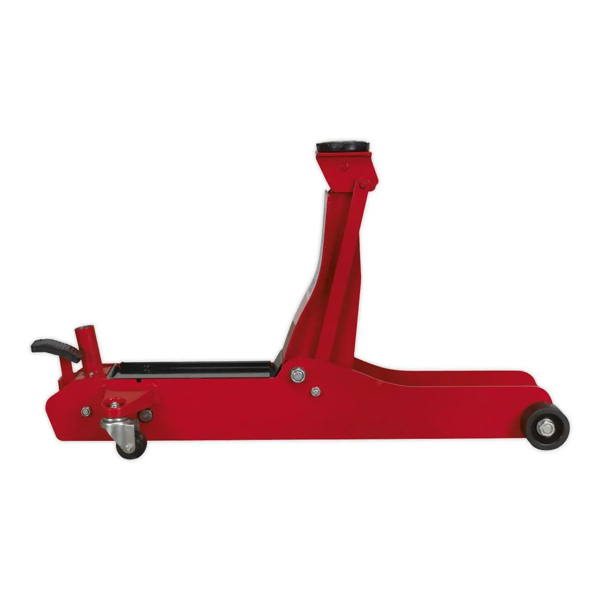Sealey Premier Trolley Jack 3 Tonne European Style 