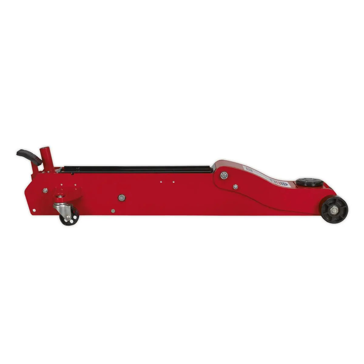 Sealey Premier Trolley Jack 5 Tonne European Style 