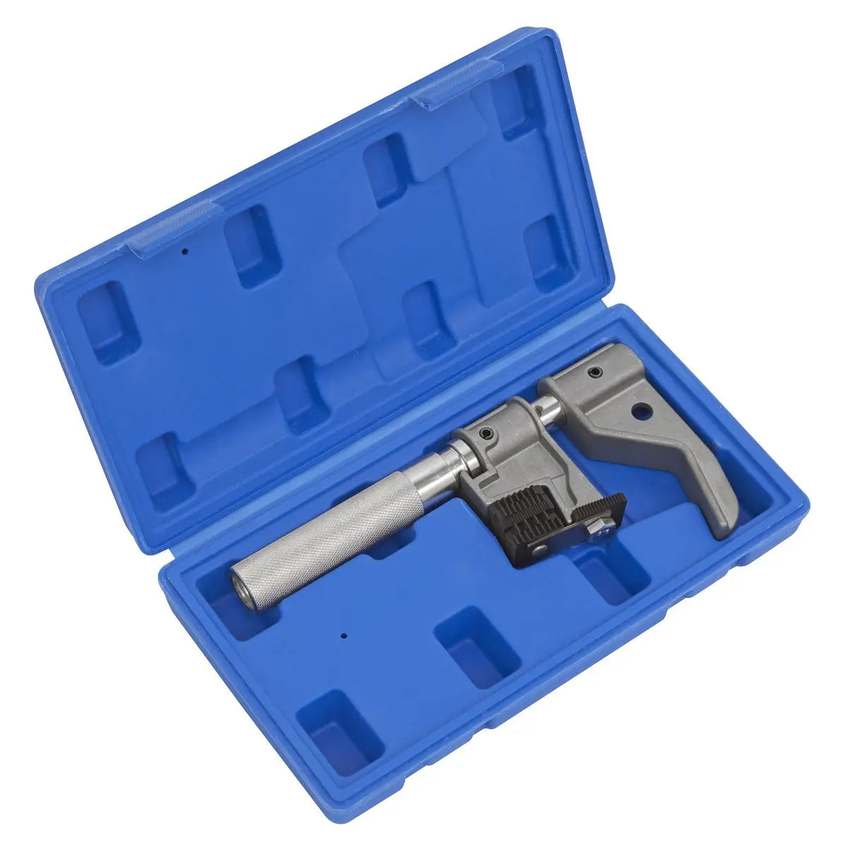 Sealey Premier Universal External Thread Repairer/Chaser - Metric/Imperial 