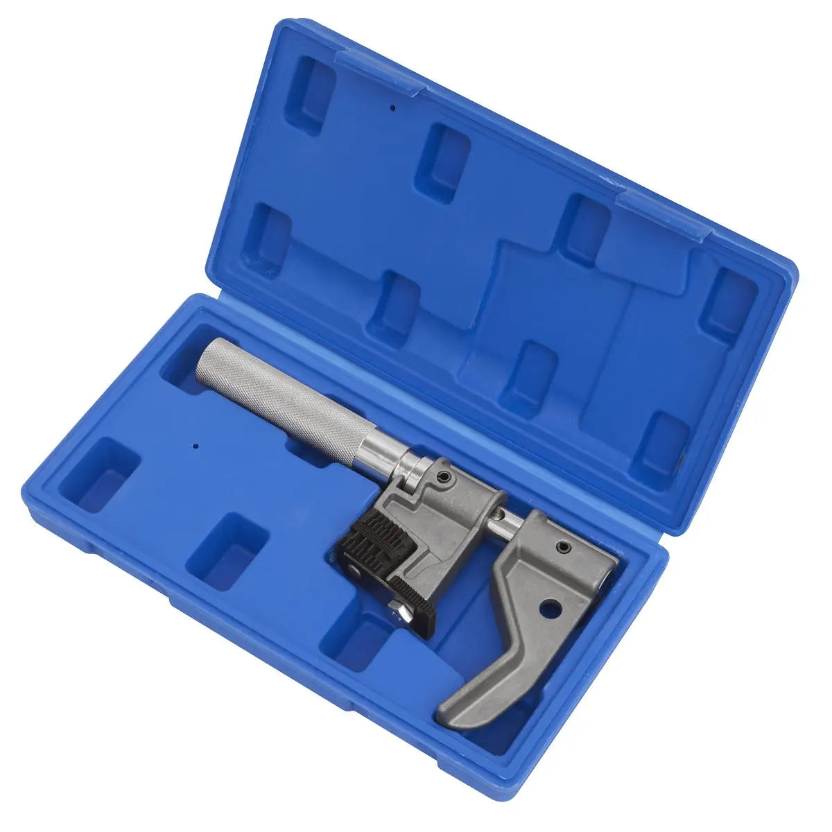 Sealey Premier Universal External Thread Repairer/Chaser - Metric/Imperial 